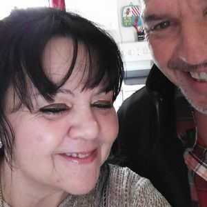 Meet your Posher, Teresa